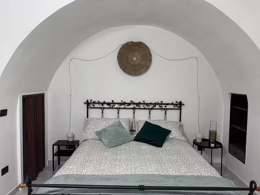 Dimora da Nonna Giulia