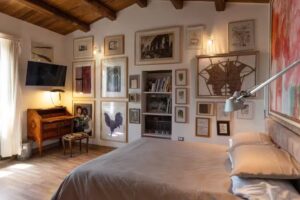 Dimora degli Artisti