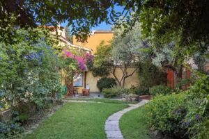 Dimora degli Ulivi B&B