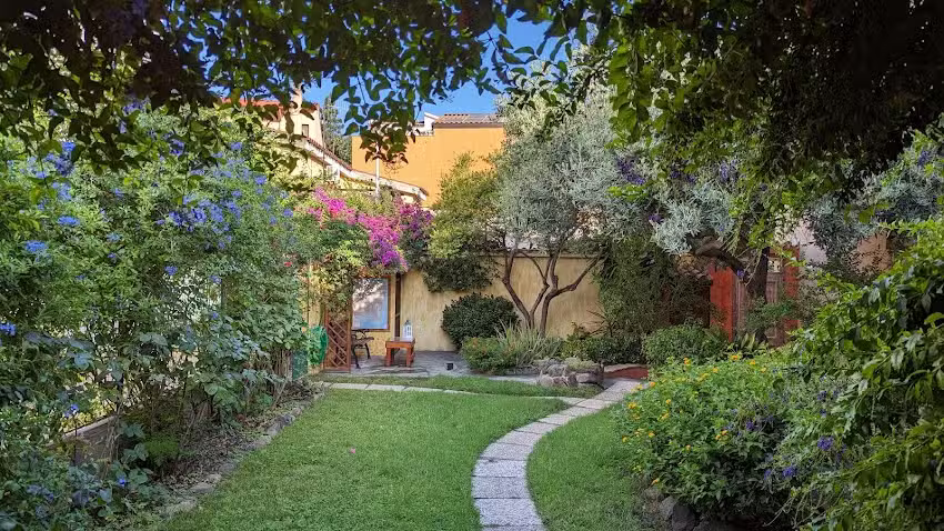 Dimora degli Ulivi B&B