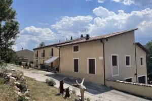 Dimora dei Baldi – Rooms & Relax