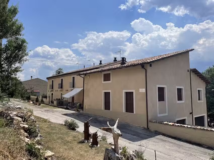 Dimora dei Baldi – Rooms & Relax