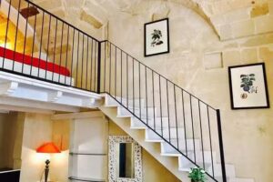 Dimora dei Baroni B&B