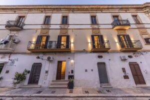 Dimora dei Celestini Rooms