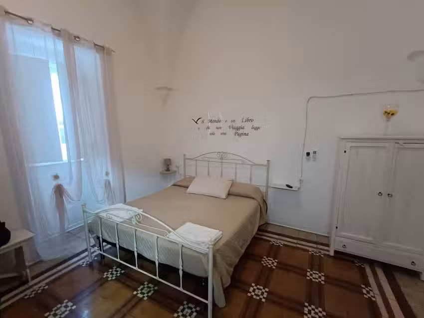 Dimora dei nonni 199