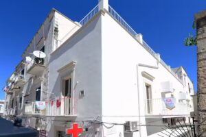 Dimora del Cuore Vieste