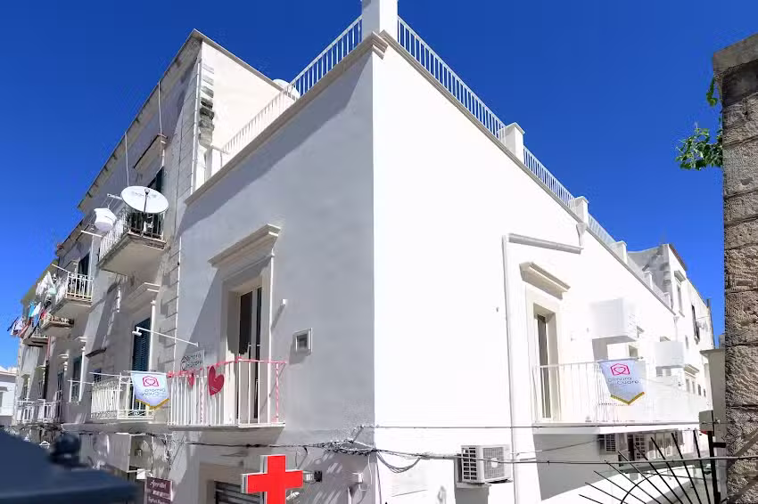 Dimora del Cuore Vieste