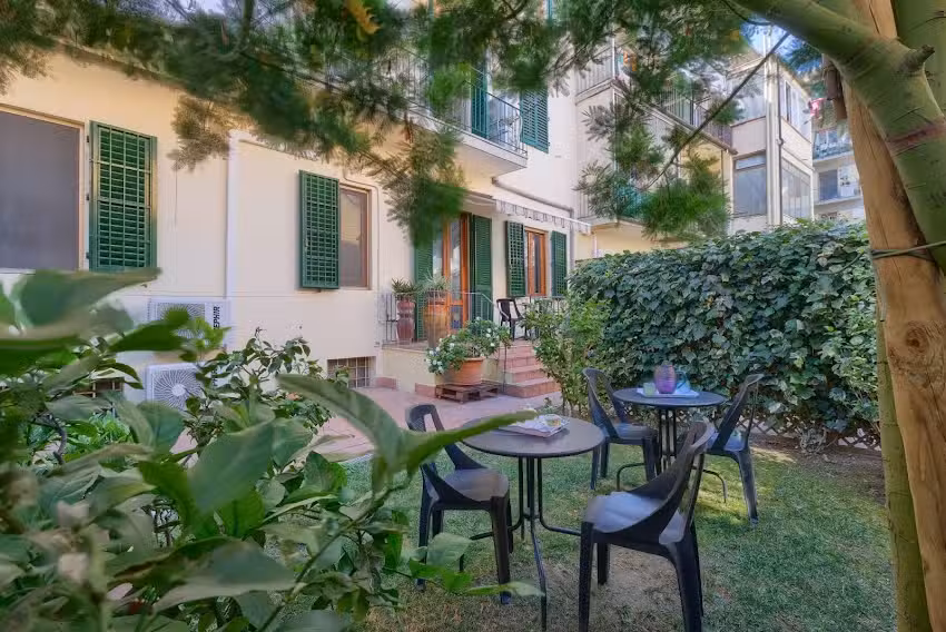 Dimora Del Magnifico