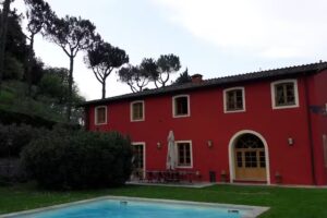 Dimora dell’Inventore – Luxury B&B