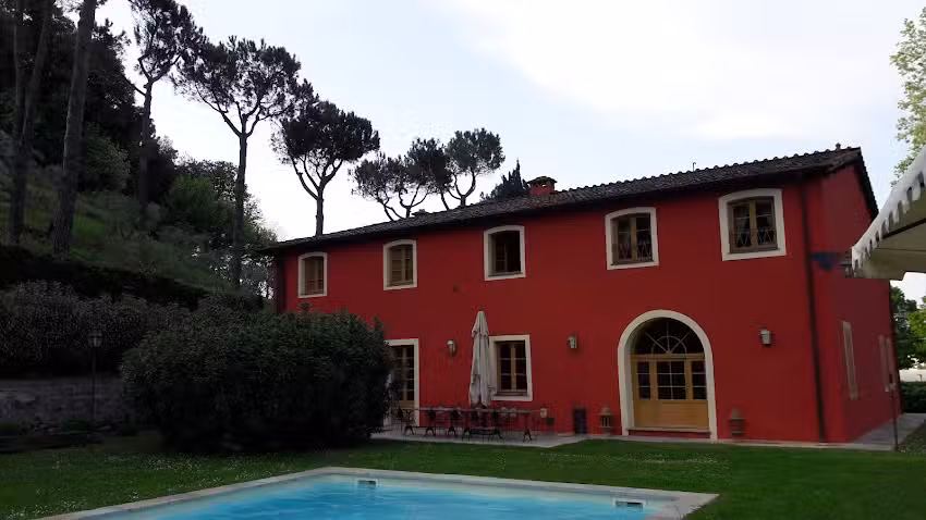 Dimora dell’Inventore – Luxury B&B