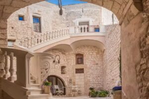 Dimora dell’ Osanna