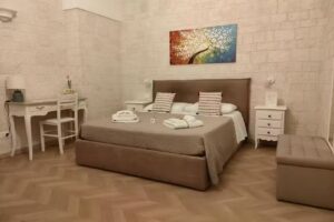 Dimora della Nonna – Guest House