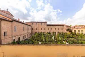 Dimora Della Volpe – Room / Bed & Breakfast