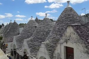 Dimora delle Rondini