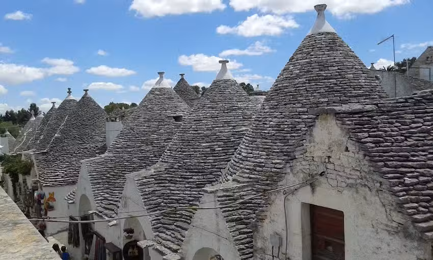 Dimora delle Rondini