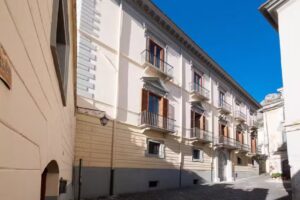 Dimora delPrete di Belmonte Residenza d’Epoca