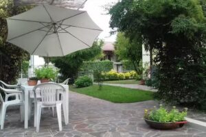 “Dimora di Bosco” room & breakfast