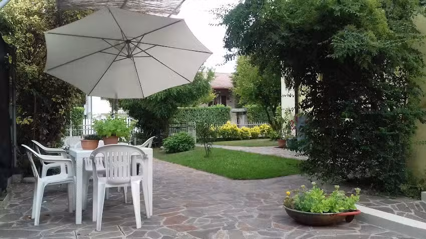 “Dimora di Bosco” room & breakfast