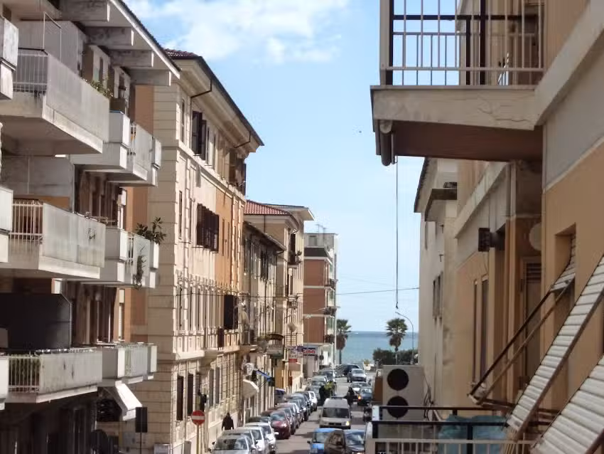 Dimora di Traiano CIN IT059032C1MVW2JJWD