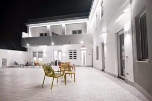 Dimora Domitia – Apartments