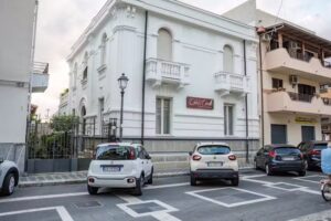 Dimora Don Ciccillo B&B