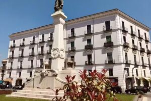 Dimora Donna Maria Relais