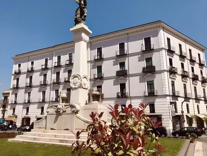 Dimora Donna Maria Relais