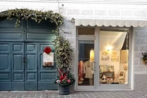 Dimora e Arte – Bed and Breakfast