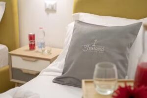 Dimora Fantasia Charme B&B