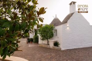 Dimora Fiume- locazione turistica
