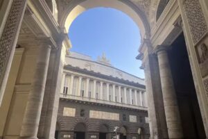 DIMORA FLEGREA room&breakfast