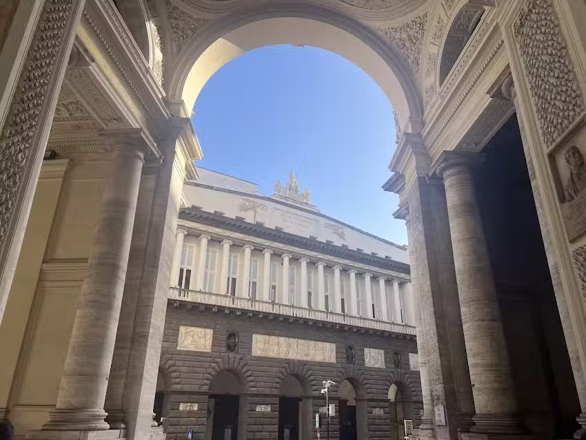 DIMORA FLEGREA room&breakfast