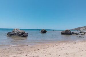 Dimora Fraula Casa Vacanze