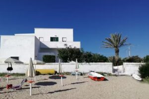 Dimora Grazia in Riva al Mare