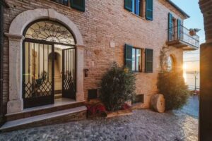 Dimora Guidi Tordini