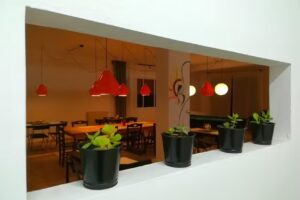 Dimora Hostel Agrigento (Girgenti)