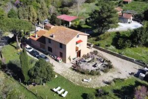 DIMORA IL CAMALEONTE