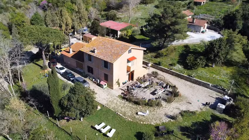 DIMORA IL CAMALEONTE