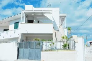 Dimora Il Girasole B&B