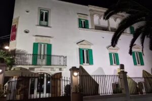 Dimora Intini – Hotel di charme