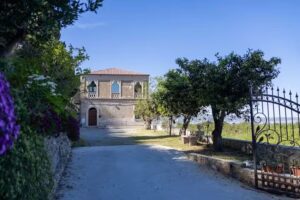 Dimora le Pietra del Mare