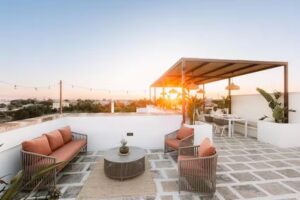 Dimora Le Tre Muse Guesthouse