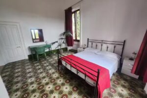 Dimora Liberty, Apartments & rooms