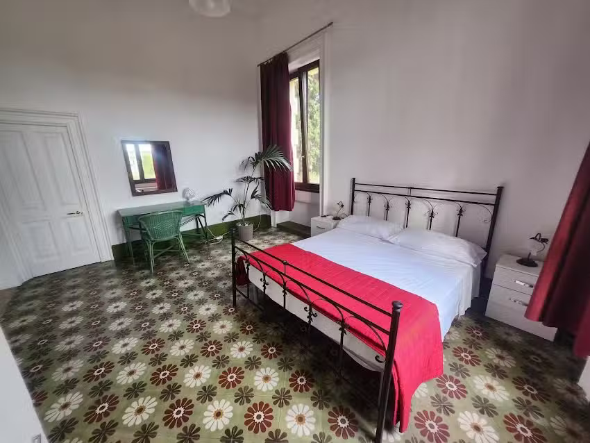 Dimora Liberty, Apartments & rooms