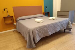 Dimora Lupo_LifeStyle B&B