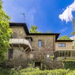 Dimora Machiavelli – Villa with pool