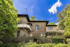 Dimora Machiavelli – Villa with pool