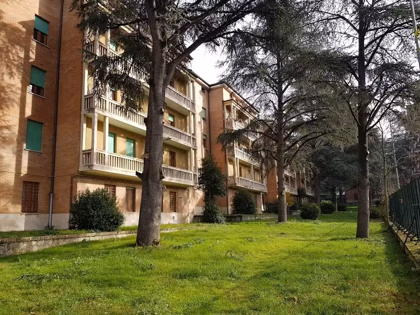 Dimora Mafalda B & B