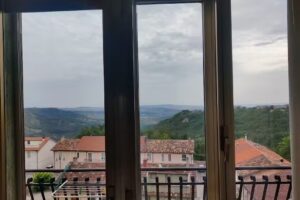 Dimora Majella – Appartamenti