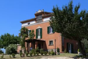 DIMORA MARELLA Patrica – Frosinone